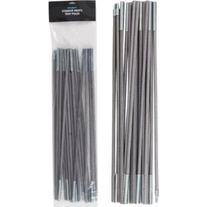 Tent durawrap rods Rods BIZON 4 see picture