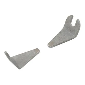 Hroty o velikosti 2mm pro pájecí kleště smd zhongdi tip 409-02