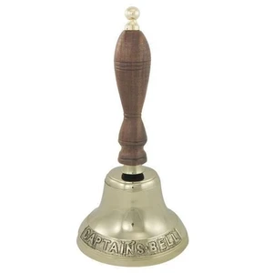 Sea-club Captain's Bell 27,5cm