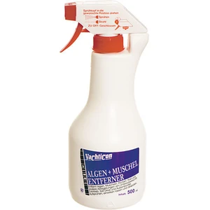 Yachticon Algen + Muschel Entferner 500ml