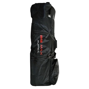 Big Max Atlantis XL Travel Cover Black/Black