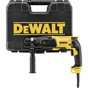 Kombinované kladivo SDS Plus 26mm DeWalt