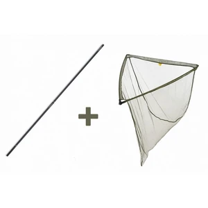 Mivardi LevelM-35 Set Landing Net