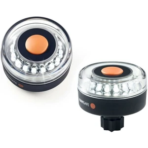 Navisafe Navi light 360° RailBlaza White 10-NL360RB