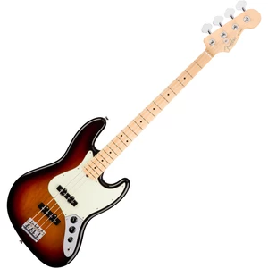 Fender American Performer Jazz Bass Mn 3ts - Outlet