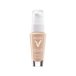 Vichy Liftactiv Flexiteint podkład w płynie z formułą przeciwzmarszczkową 15 Opal 30 ml