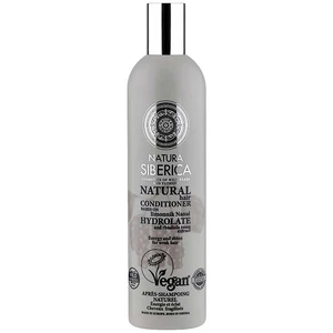 Natura Siberica Kondicionér pre unavené a oslabené vlasy - Ochrana a energie (Energising and Protective Conditioner) 400 ml