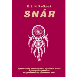 Snár - E.L.H. Račková