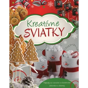 Kreatívne sviatky