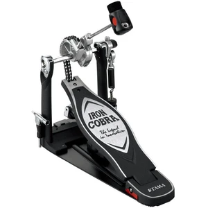 Tama HP900RN Iron Cobra Rolling Glide Pédale de grosse caisse