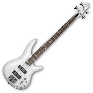 Ibanez SR300E-PW Pearl White