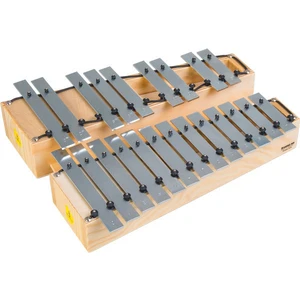 Studio 49 AGc Alto Chromatic Xylophone