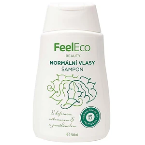 Feel Eco Vlasový šampón na normálne vlasy 300 ml