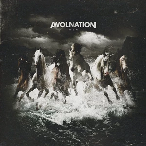 Awolnation Run (2 LP)