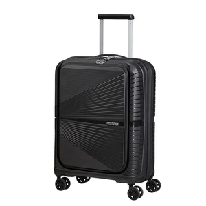 American Tourister Kabinový cestovní kufr Airconic 15.6" Frontloader 34 l - černá