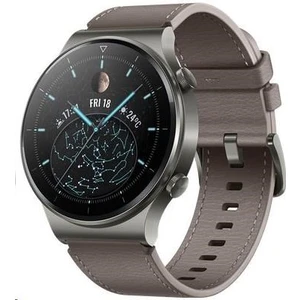 Huawei Watch GT2 Pro, nebula gray