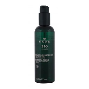 Nuxe Bio čistiaca micelárna voda pre všetky typy pleti vrátane citlivej 200 ml