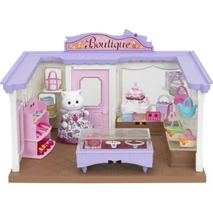 Sylvanian Families Butik