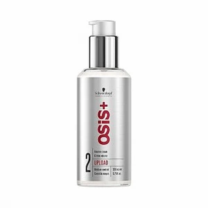 Schwarzkopf Professional Osis+ Volume stylingový krém pre objem vlasov 200 ml