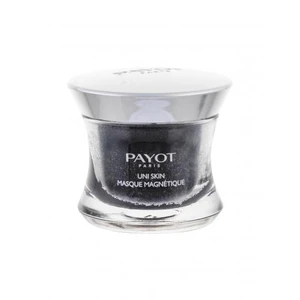 PAYOT Uni Skin Masque Magnétique 80 g pleťová maska pre ženy na veľmi suchú pleť; výživa a regenerácia pleti; na rozjasnenie pleti