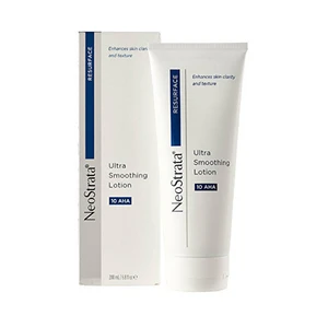 NeoStrata Zvláčňující vyhlazující mléko Resurface (Ultra Smoothing Lotion) 200 ml