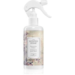 Ashleigh & Burwood London Enchanted Forest osvěžovač vzduchu a textilií 300 ml