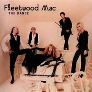 The Dance - Fleetwood Mac [CD album]