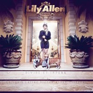 Sheezus - Allen Lily [CD album]