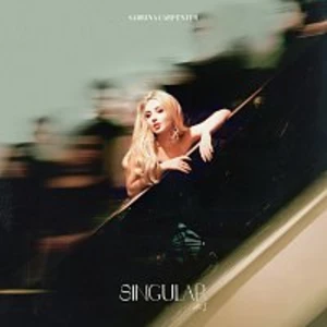 Singular Act 1 - Carpenter Sabrina [CD album]