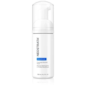 NeoStrata Resurface pěna pro hloubkové čištění pleti s AHA kyselinami 125 ml