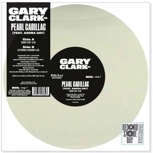 Gary Clark Jr. Pearl Cadillac (RSD)