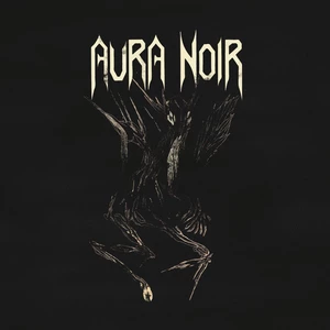 Aura Noir e (LP)