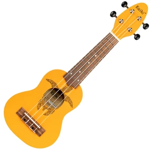 Ortega K1-ORG Ukulele sopranowe Pomarańczowy