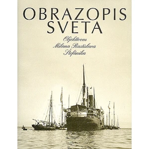 Obrazopis sveta - Kováč Dušan, Králiková Eva, Pauer Marián