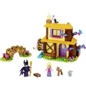 LEGO® Disney Princess 43188 Šípková Růženka a lesní chata