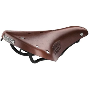 Brooks B17 Short Brown