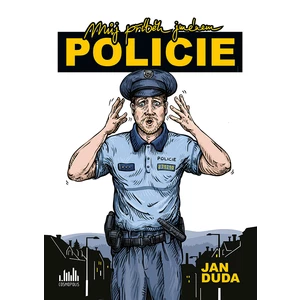 Můj příběh jménem POLICIE, Duda Jan