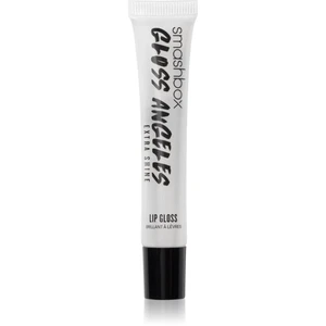 Smashbox Gloss Angeles Extra Shine lesk na rty Clear 4 ml