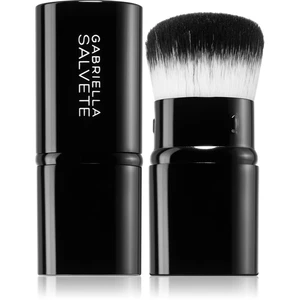 Gabriella Salvete Cestovní štětec na pudr Tools Powder Travel Brush
