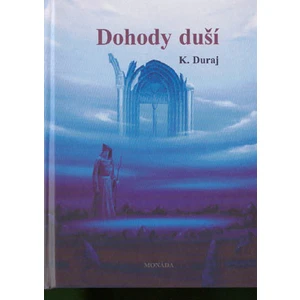 Dohody duší - Duraj Kamil