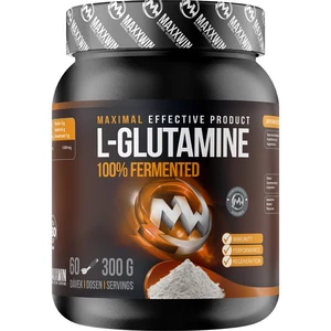 MAXXWIN L-Glutamine 100% Fermented 300g