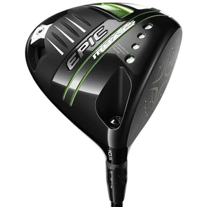 Callaway Epic Max LS Driver 10,5 Right Hand Regular