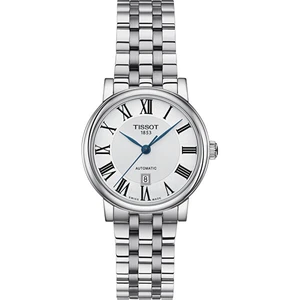 Tissot Carson Automatic Lady T122.207.11.033.00