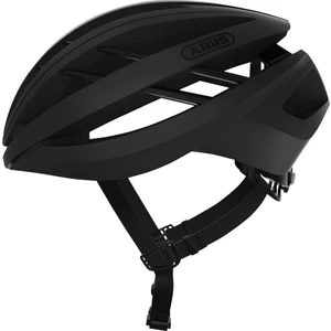 Abus Aventor Velvet Black M 2021