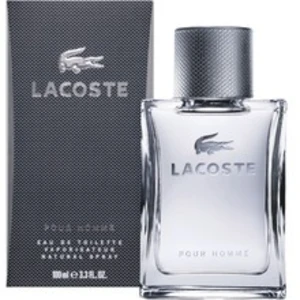 Lacoste Pour Homme woda toaletowa dla mężczyzn 100 ml