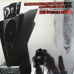 The Flaming Lips Transmissions From The Satellite Heart (LP)