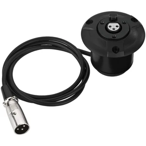 Monacor XLR-703JSM XLR Connector