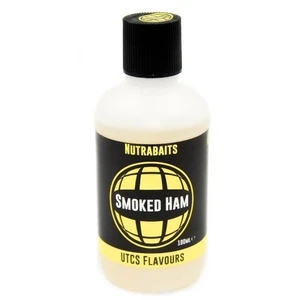 Nutrabaits tekuté esence special  100 ml-smoked ham