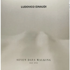 Ludovico Einaudi Seven Days Walking - Day 1 (LP)