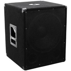 Omnitronic BX-1550 Subwoofer pasiv